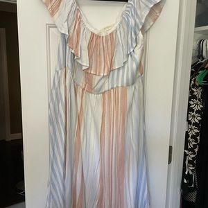 Altar’d State Women’s Dress